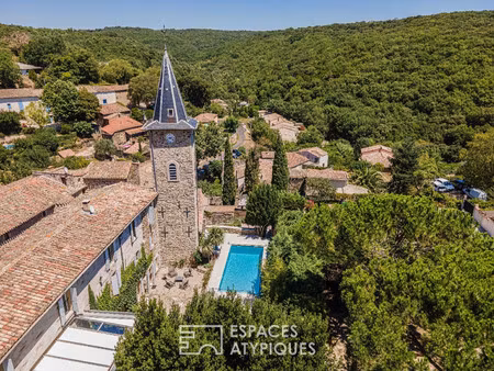 maison de luxe à vendre à fos