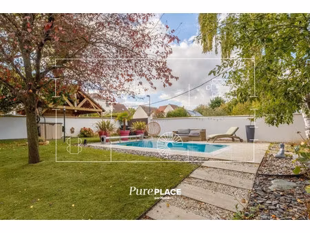 maison de luxe à vendre dans le quartier saint martin