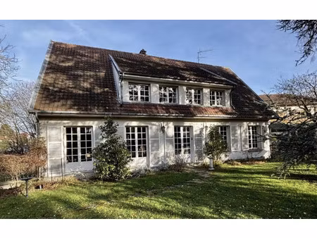 maison contemporaine à vendre dans le quartier le val d'herblay