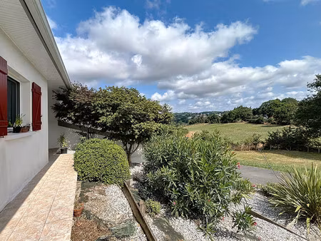 maison de luxe à vendre à bardos