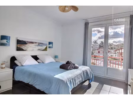 maison de luxe à vendre à guéthary