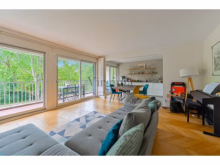 appartement de luxe à vendre dans le quartier porte de nogent