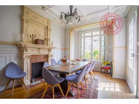 appartement de luxe à vendre à vincennes