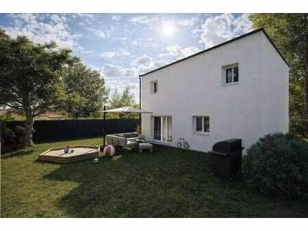 vente maison à crevin (35320) : à vendre / 94m² crevin