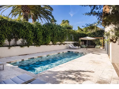 maison de luxe à vendre à gassin