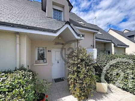 vente maison à la turballe (44420) : à vendre / 46m² la turballe
