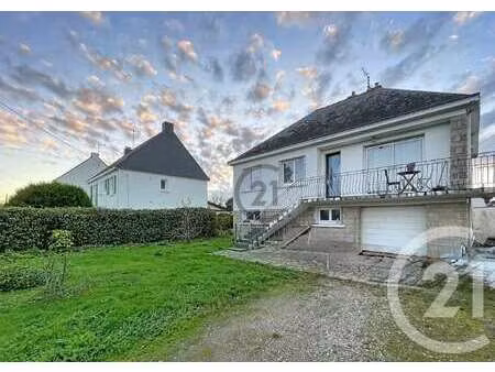 vente maison à saint-lyphard (44410) : à vendre / 123m² saint-lyphard