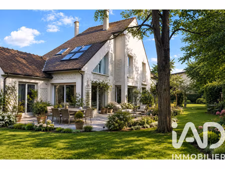 vente maison traditionnelle 7 pièces