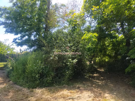 terrain 1102 m2