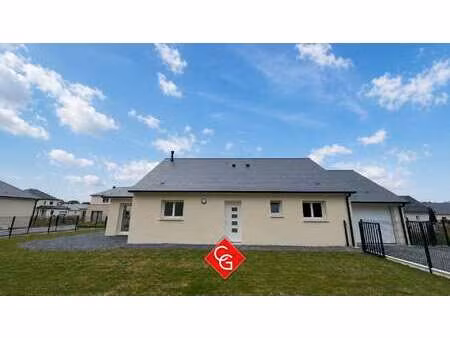 vente maison à bayeux (14400) : à vendre / bayeux