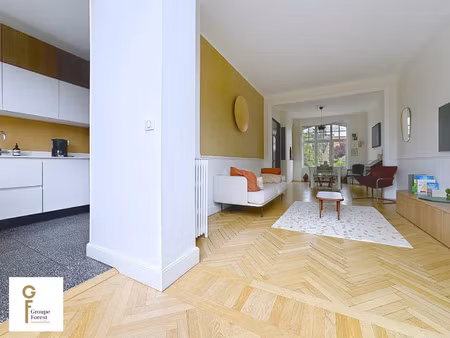 maison de luxe à vendre dans le quartier beaumont