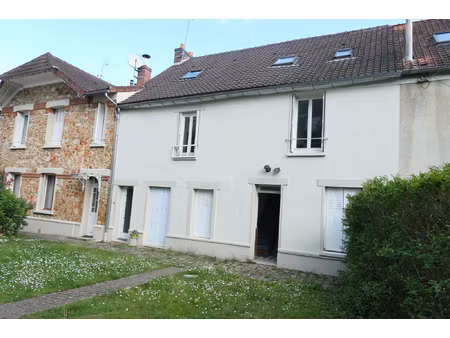 duplex meuble refait a neuf - gif sur yvette