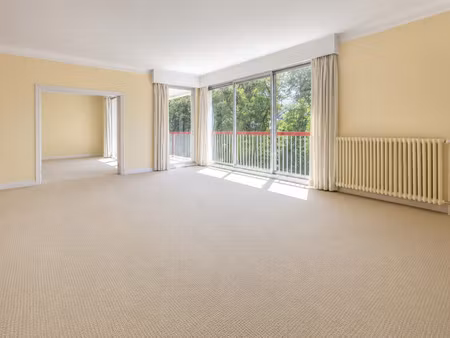 appartement de luxe à vendre dans le quartier saint james-delabordère