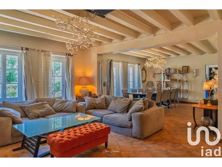 domaine à vendre à monnaie