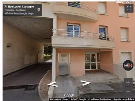 parking sous-sol  c. pujol  perignon  j. rieux