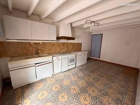 maison 7 pièces 141 m²