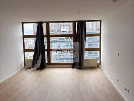 appartement 2 pièces 52 m²