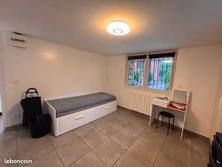 studio à louer