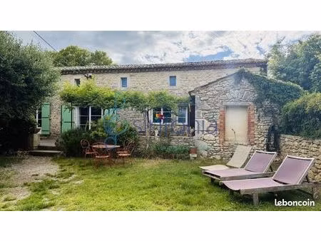 propriété 5 pièces 133 m²