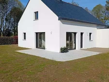 a louer - maison neuve 2025 plain-pied 88m2
