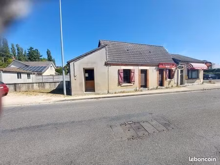 maison 6 pièces 140 m²