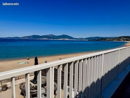 magnifique t3 mer à l’année
