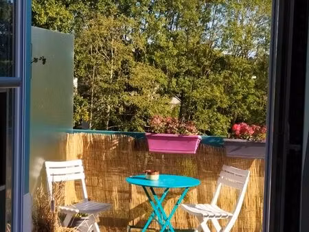 appartement t3 betton