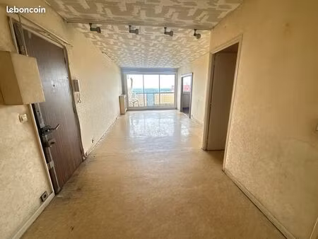 appartement 4 pièces 87 m²