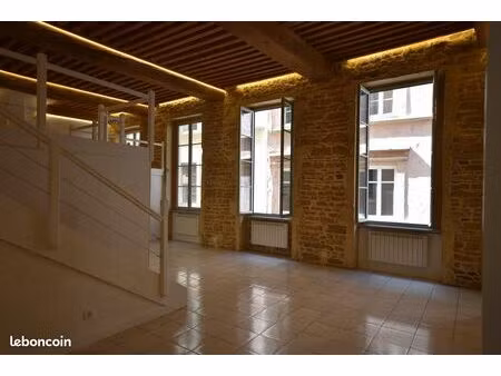 loue lyon centre presqu'ile
