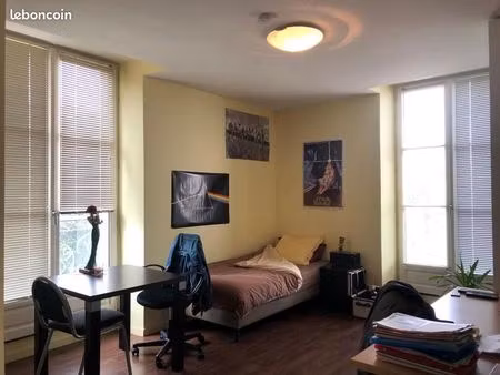 appartement 1 pièce 24 m²