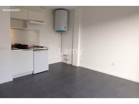 appartement 1 pièce 26 m²