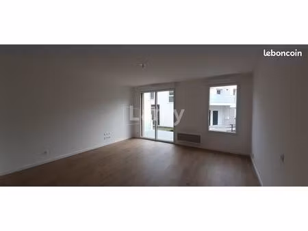appartement 1 pièce 33 m²