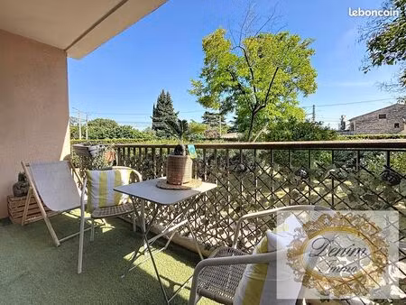 appartement 3 pièces 76 m²