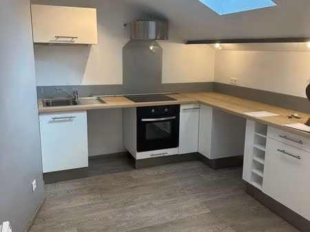 appartement saint etienne