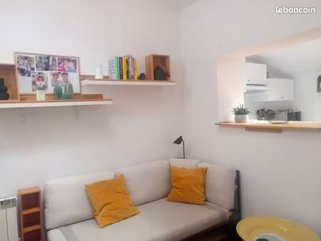 t2 toulouse sud ouest la ramée st simon village 31100