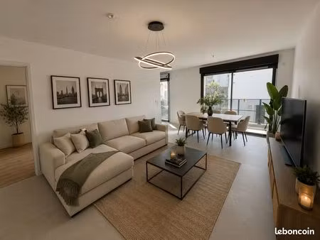 t4 de 69m² à pouvourville