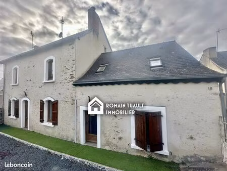 maison 8 pièces 176 m²
