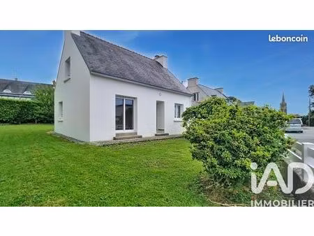 maison familiale 6 pièces 91 m²