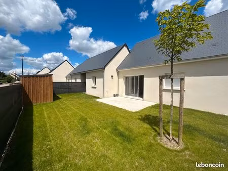 location maison sorigny