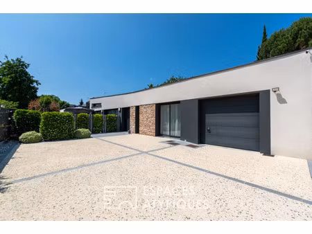 maison de luxe à vendre dans le quartier centre nord