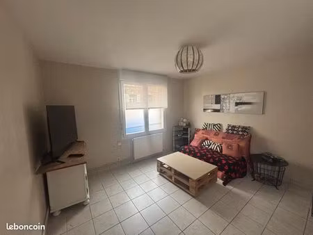 appartement à louer dans le centre ville d’amiens