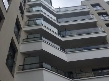 t2 avec balcon quartier becon bois-colombes coulee verte