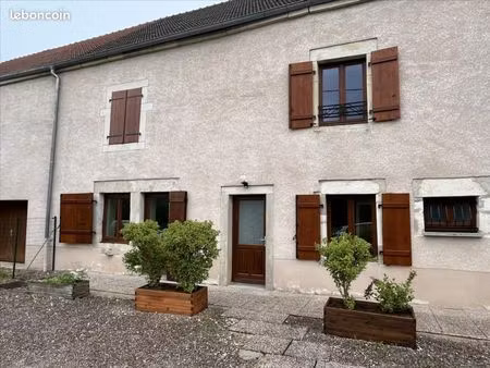 appartement 5 pièces 136 m²