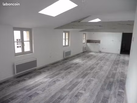 loue t2 centre ville