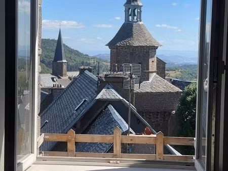appartement louer à l’année