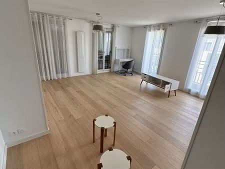 appartement t3 standing avec parking