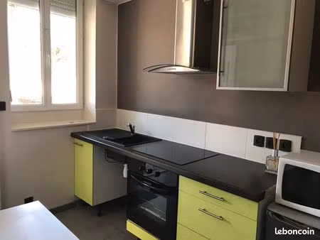 t1 bis meuble pour etudiant