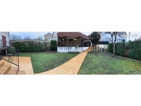 location f4 meublé melun centre ville