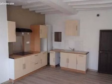 appartement en location