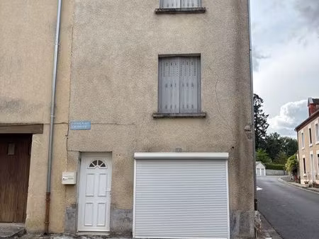 maison de bourg